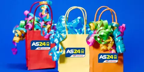 cadeau